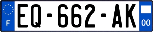 EQ-662-AK