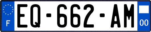 EQ-662-AM