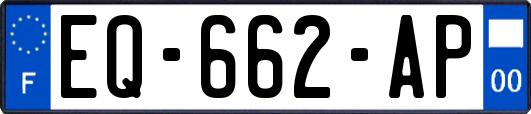 EQ-662-AP