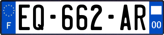 EQ-662-AR