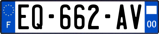 EQ-662-AV