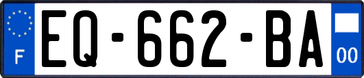 EQ-662-BA