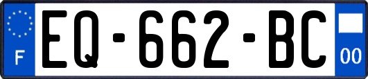 EQ-662-BC