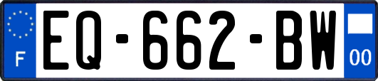 EQ-662-BW