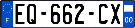 EQ-662-CX