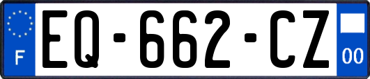 EQ-662-CZ