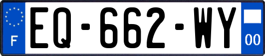 EQ-662-WY