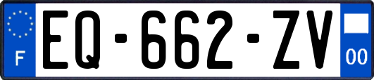 EQ-662-ZV