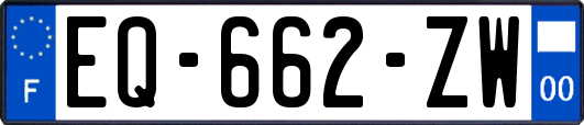 EQ-662-ZW