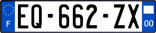 EQ-662-ZX