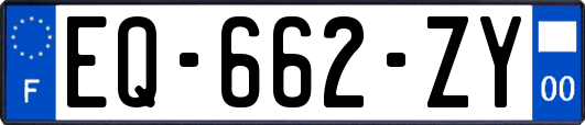 EQ-662-ZY