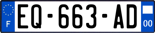 EQ-663-AD