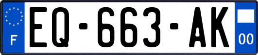 EQ-663-AK