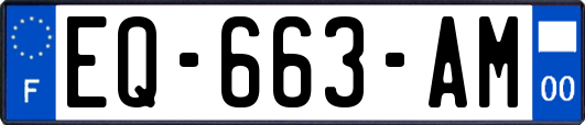 EQ-663-AM