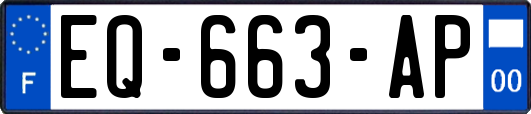 EQ-663-AP