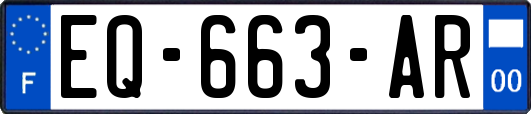 EQ-663-AR