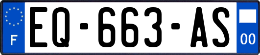 EQ-663-AS