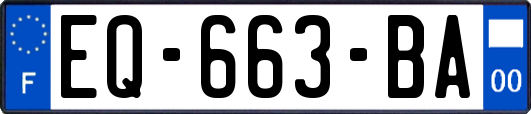 EQ-663-BA