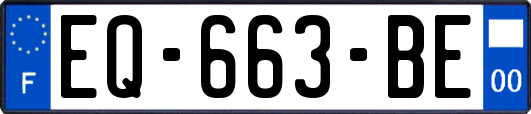 EQ-663-BE