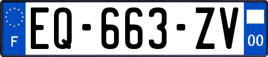 EQ-663-ZV