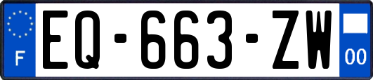 EQ-663-ZW