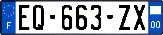 EQ-663-ZX