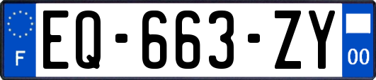 EQ-663-ZY