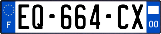 EQ-664-CX