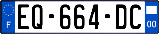 EQ-664-DC