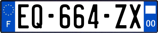 EQ-664-ZX