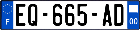 EQ-665-AD