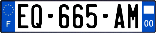 EQ-665-AM