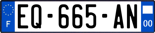 EQ-665-AN