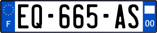 EQ-665-AS