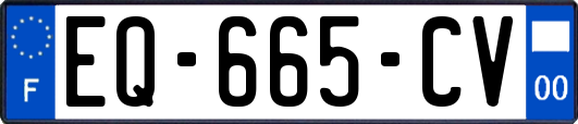 EQ-665-CV