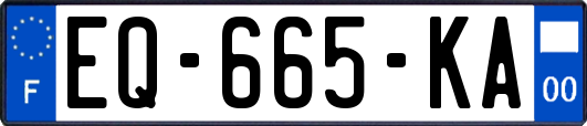 EQ-665-KA