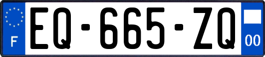 EQ-665-ZQ
