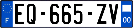 EQ-665-ZV