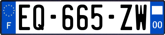 EQ-665-ZW