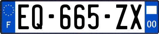 EQ-665-ZX