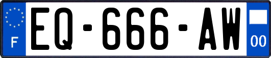 EQ-666-AW