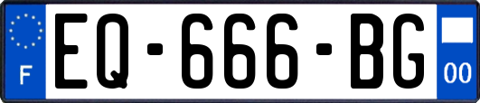 EQ-666-BG