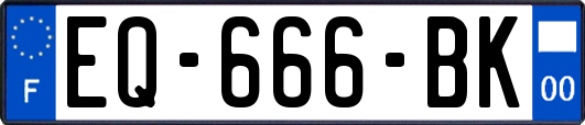 EQ-666-BK