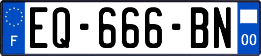 EQ-666-BN