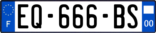 EQ-666-BS