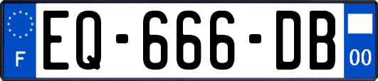 EQ-666-DB