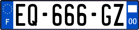 EQ-666-GZ