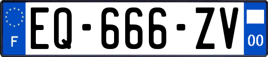 EQ-666-ZV