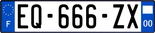 EQ-666-ZX