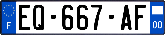 EQ-667-AF